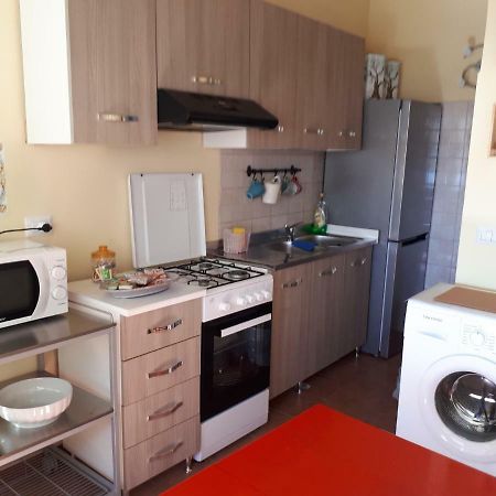 Il Volo Del Gabbiano Apartment Napoli Bagian luar foto