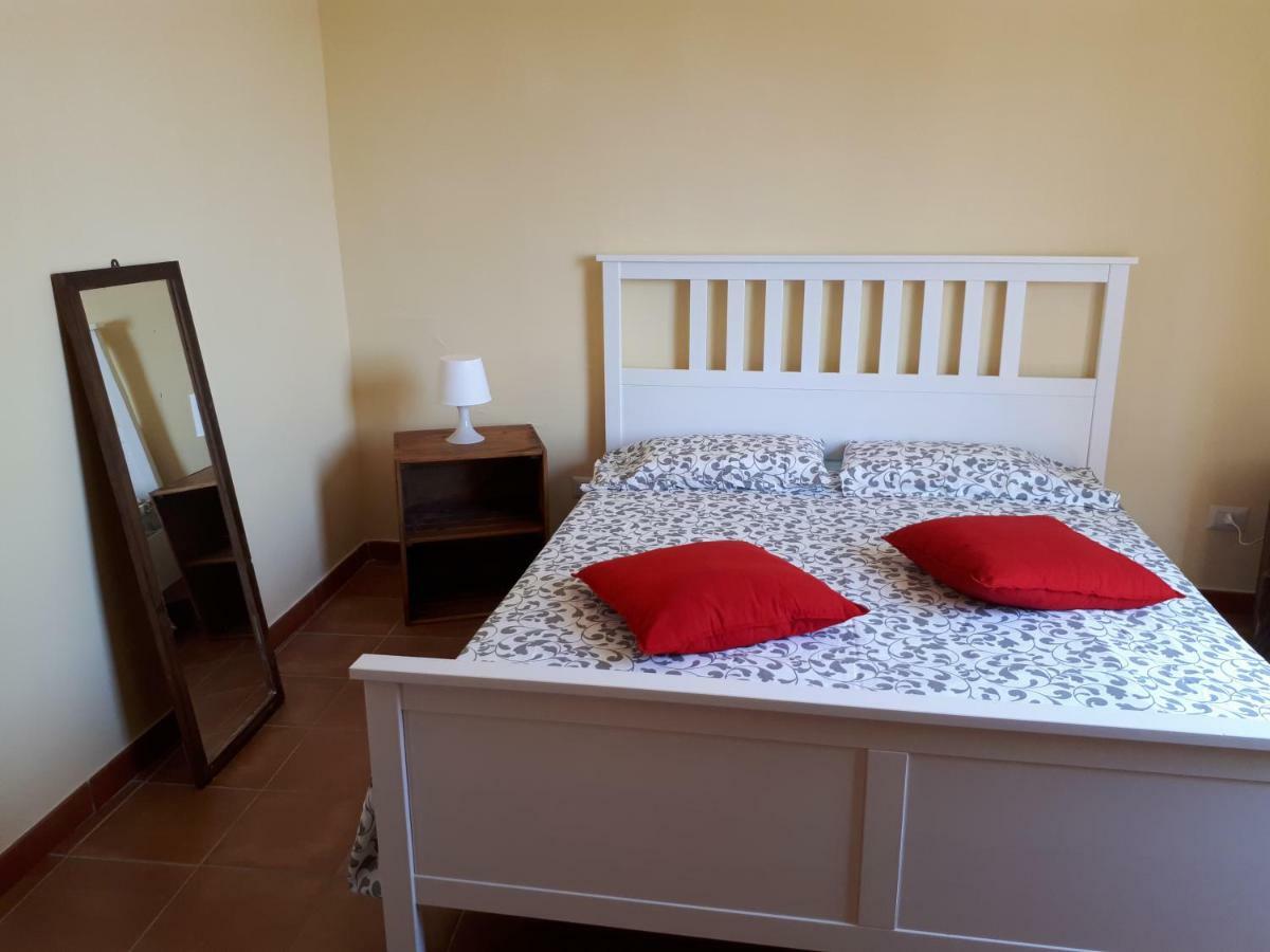 Il Volo Del Gabbiano Apartment Napoli Bagian luar foto