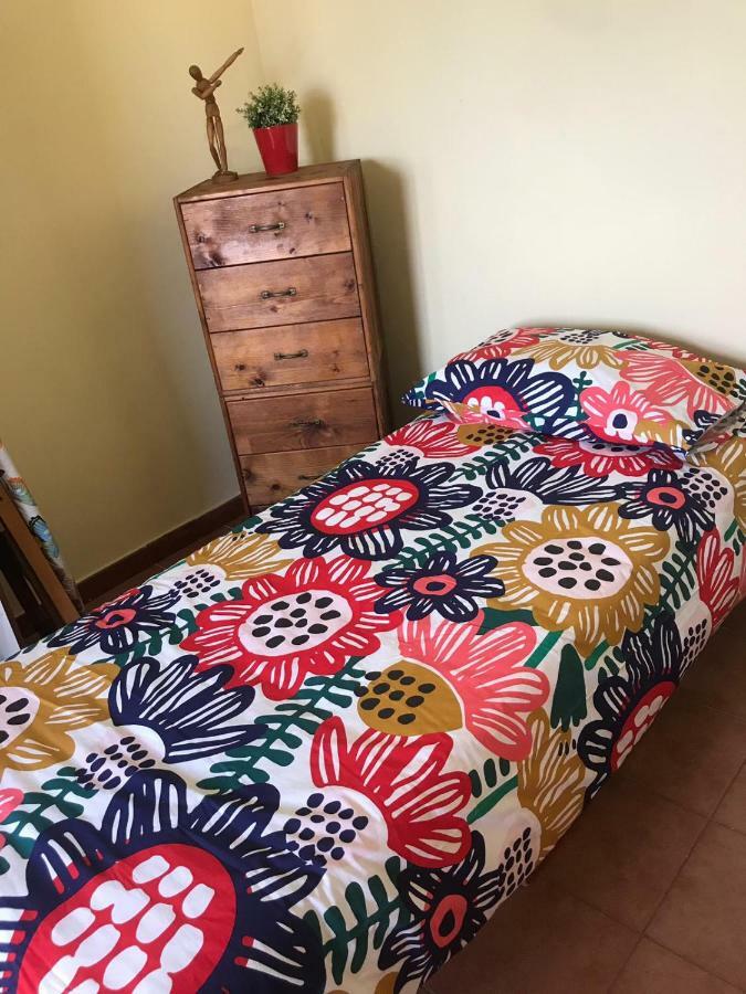 Il Volo Del Gabbiano Apartment Napoli Bagian luar foto