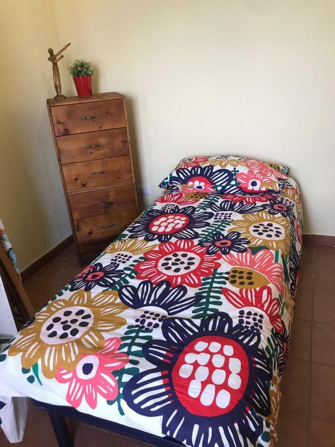Il Volo Del Gabbiano Apartment Napoli Bagian luar foto