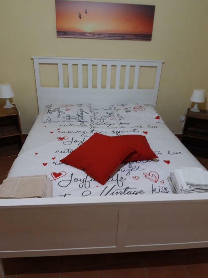 Il Volo Del Gabbiano Apartment Napoli Bagian luar foto